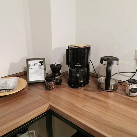 Nittendorf RAuszeit 아파트 외부 사진